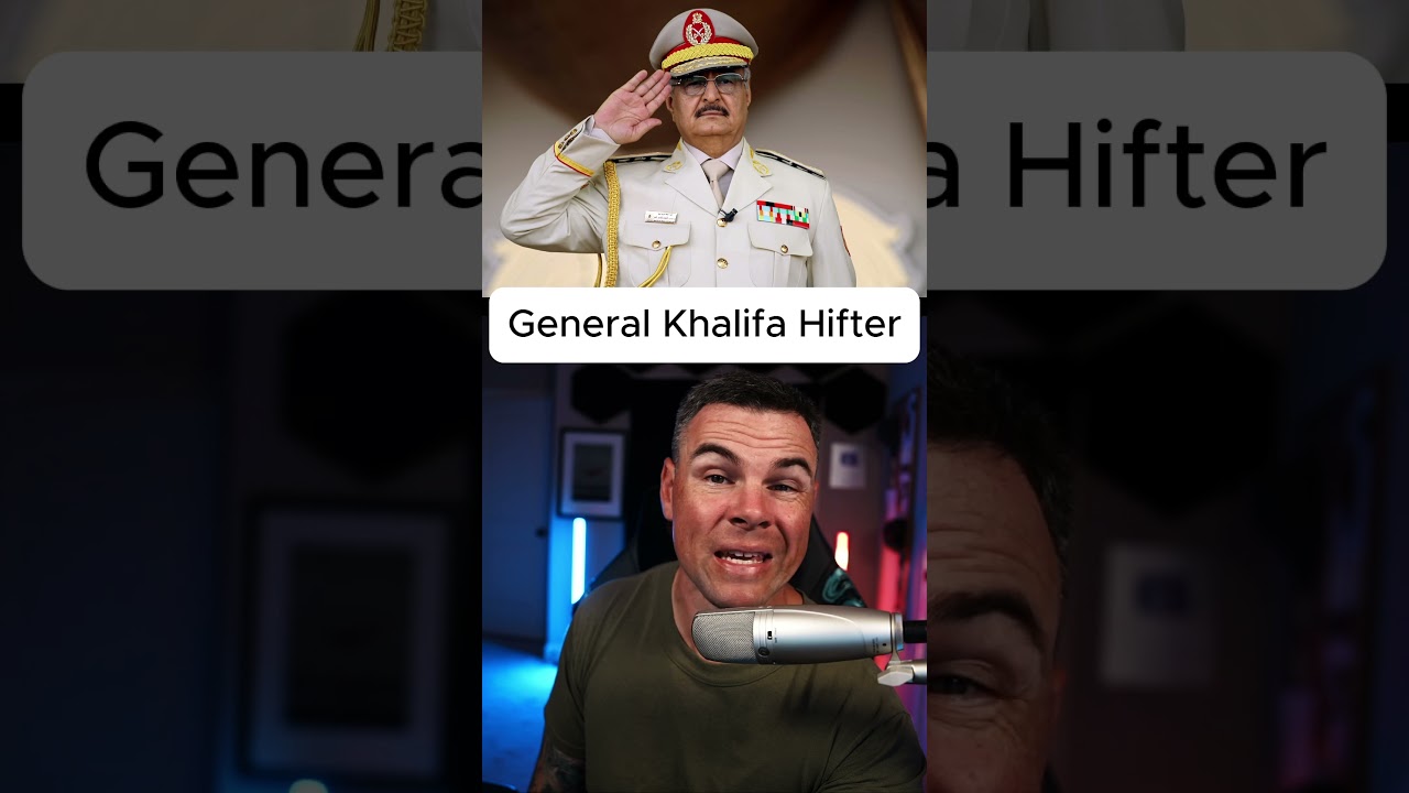 Italy Seizes Chinese Drones Heading to Benghazi 🚁