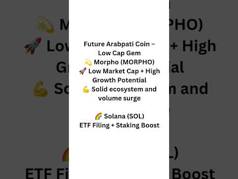 Aaj Ka Top Crypto! Ye Coin Banay Ga Aapko Arabpati 💸 | Crypto News Today in Urdu/Hindi