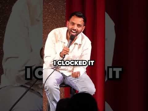 Never doubt my math or racism