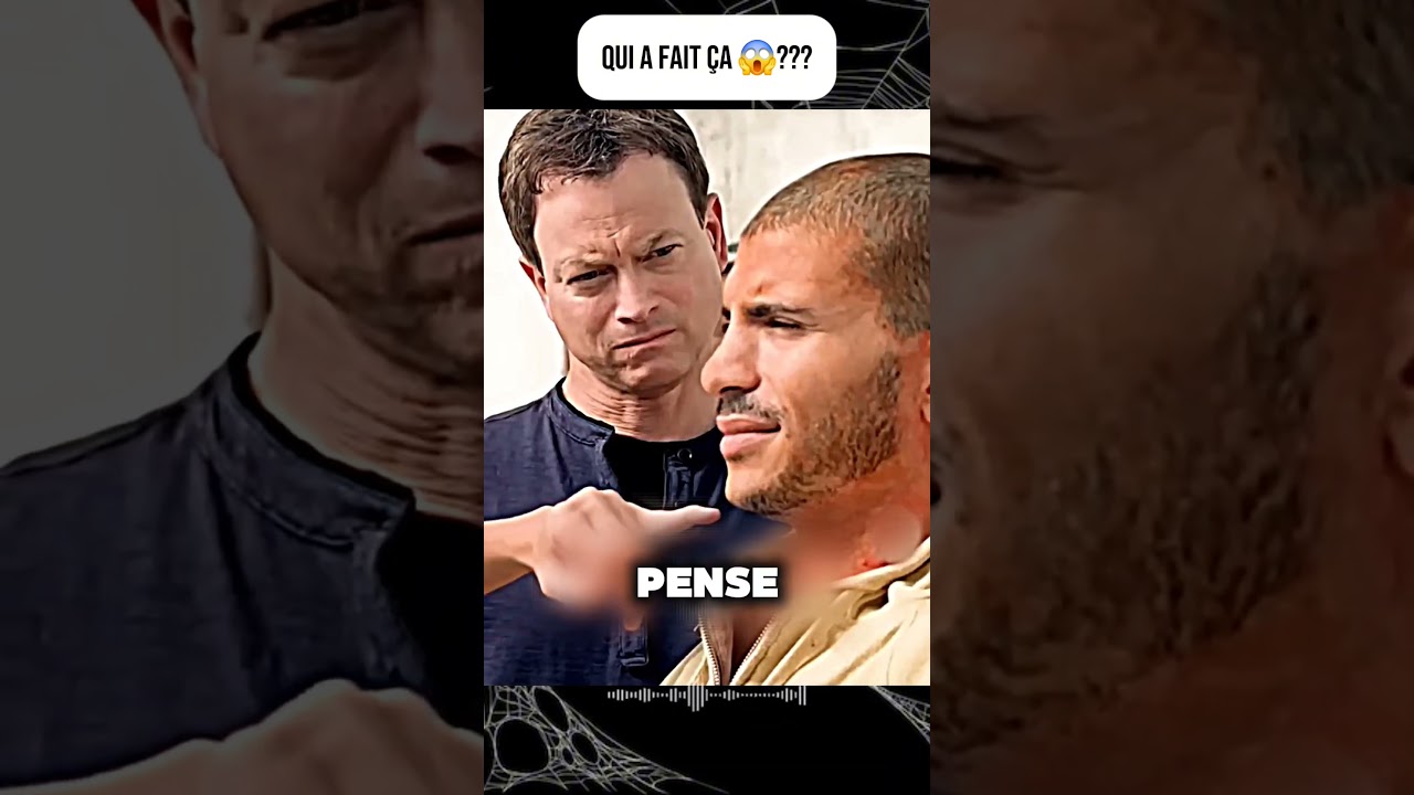 qui a fait ça 😱??? #film #netflixfr #action #movie #actrice #histoire #adaptation #cinema #series