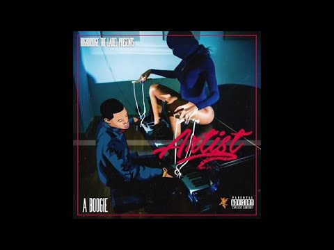 A Boogie Wit Da Hoodie - Fall In Love (Official Audio) 🎶