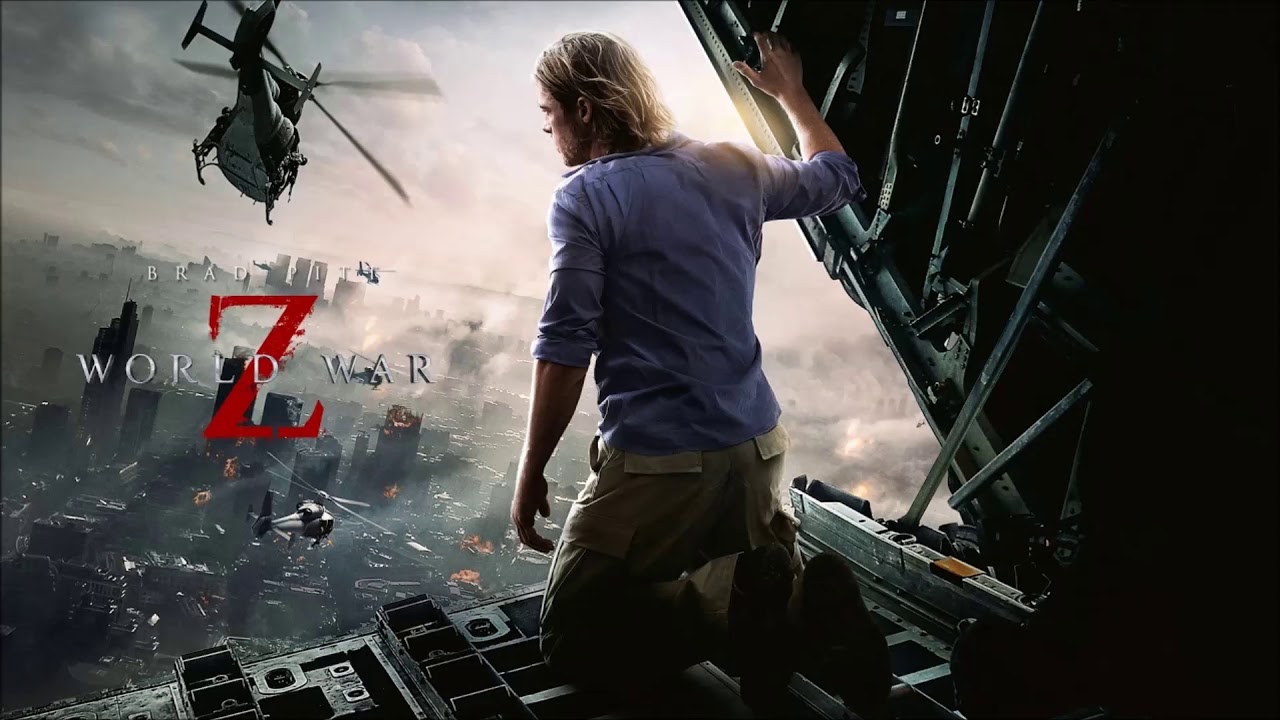World War Z Soundtrack | Muse: Isolated System ๐ถ