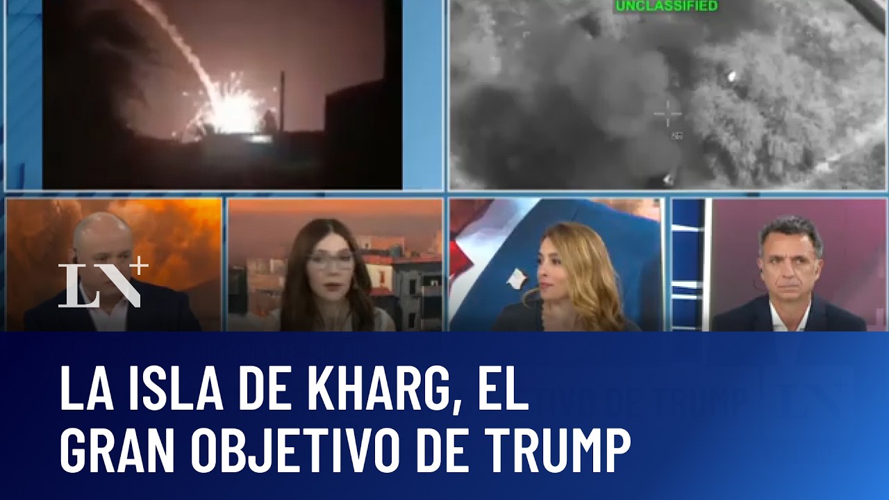 Irán prepara plan para el Estrecho de Ormuz 🌍