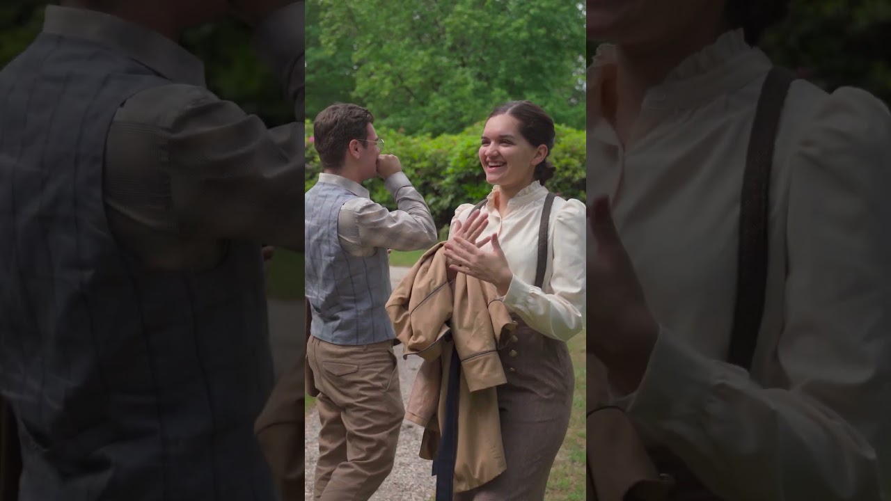 De Bloopers van Het Zwaard van Overmoed! 😂 | Victoria & Van Zanten