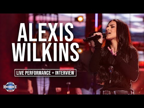 Take YOUR Country Back With Alexis Wilkins’ AWESOME Song “Country Back” LIVE | Jukebox | Huckabee