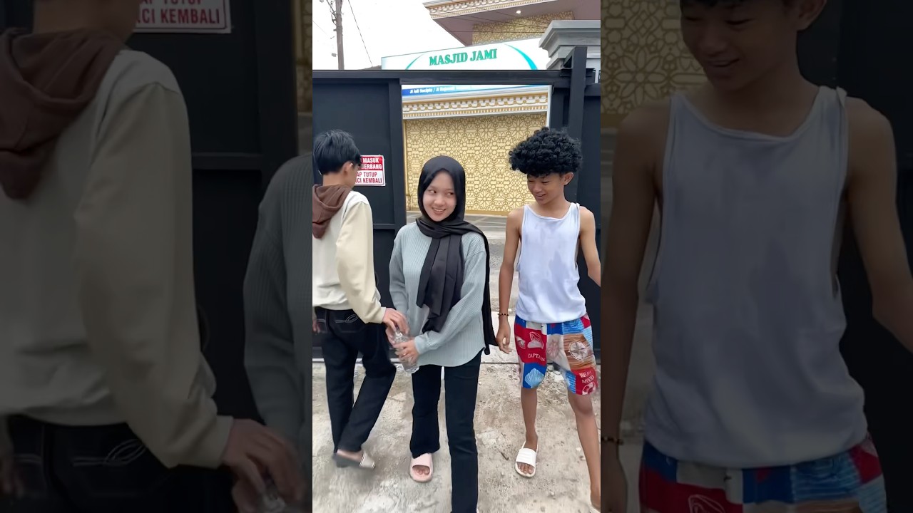 Drama Film Terkeren 🎬