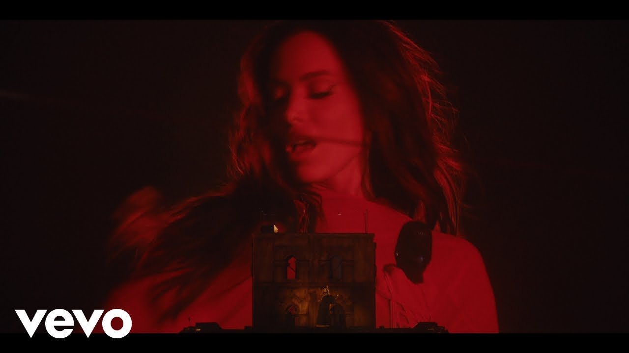 The Weeknd & Anitta Perform Live in Sao Paulo 2024 🎶