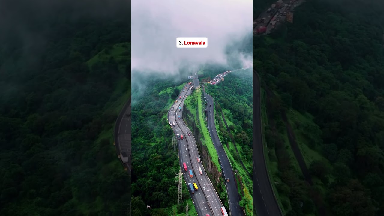 5 Top 5 Must-Visit Destinations in India During Monsoon