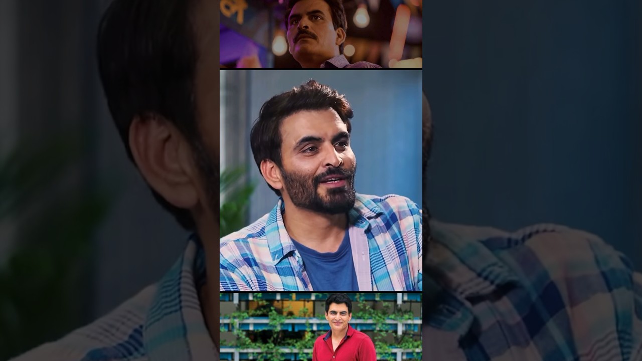 Hilarious Manav Kual Mumbai Stories 🤣 | Bollywood & Podcast Highlights