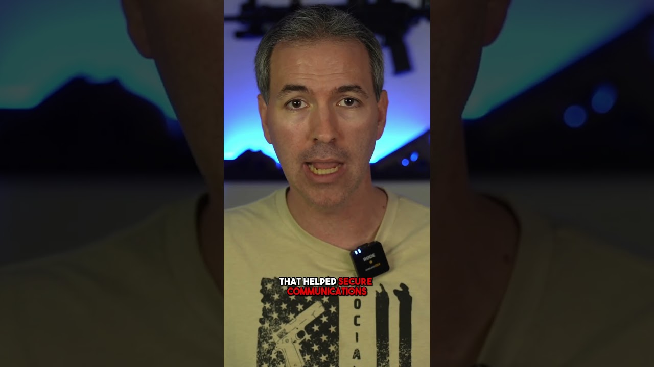 The CIA's Involvement with Crypto AG