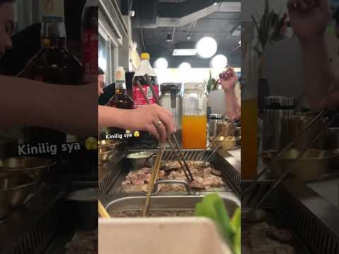 9Spices hotpot & grilled #hotpot #Samg