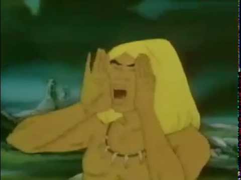 Rahan, le fils des âges farouches (Générique)