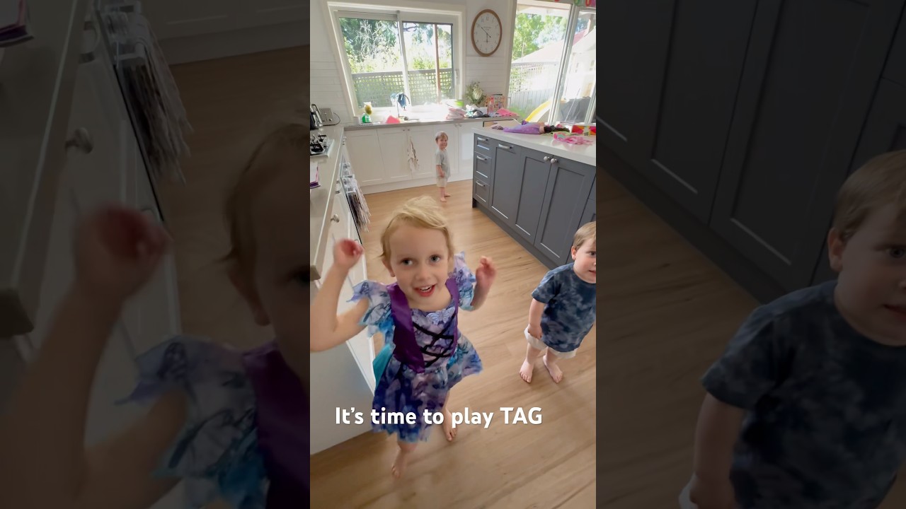 Effective Ways to Tire Out Kids Before Bed 😎