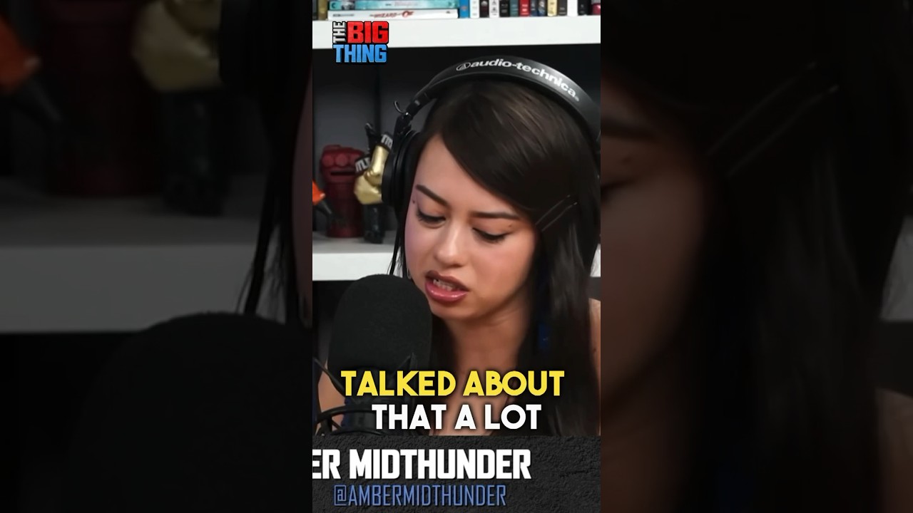 Amber Midthunder Shares Fan Reactions to 'Prey' Premiere 🎬