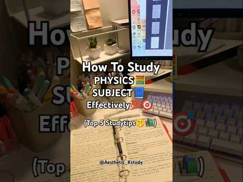 Aesthetic_Kstudy♡