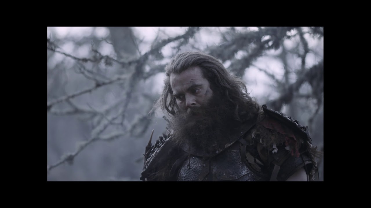 Время монстров — Русский трейлер (дублированный) 1080p 🎬