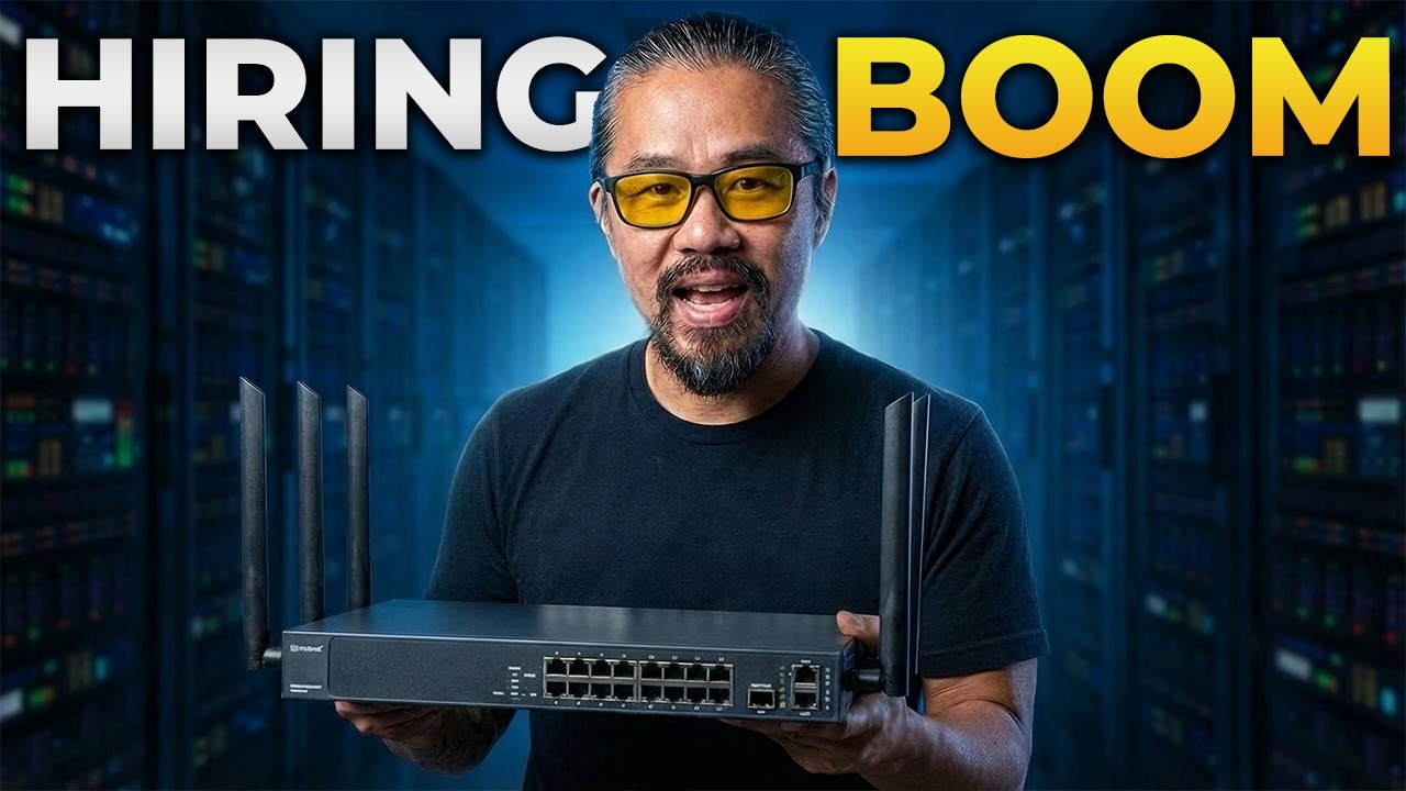 Future of Tech Jobs in 2026 🚀