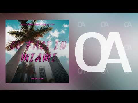 Gheboasa - Ce faci în Miami (Official Audio)