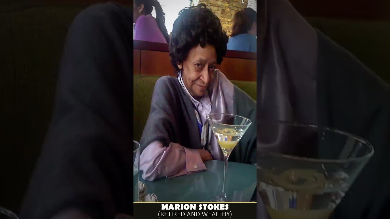 Marion Stokes & Her 71,000 VHS Recordings 📼