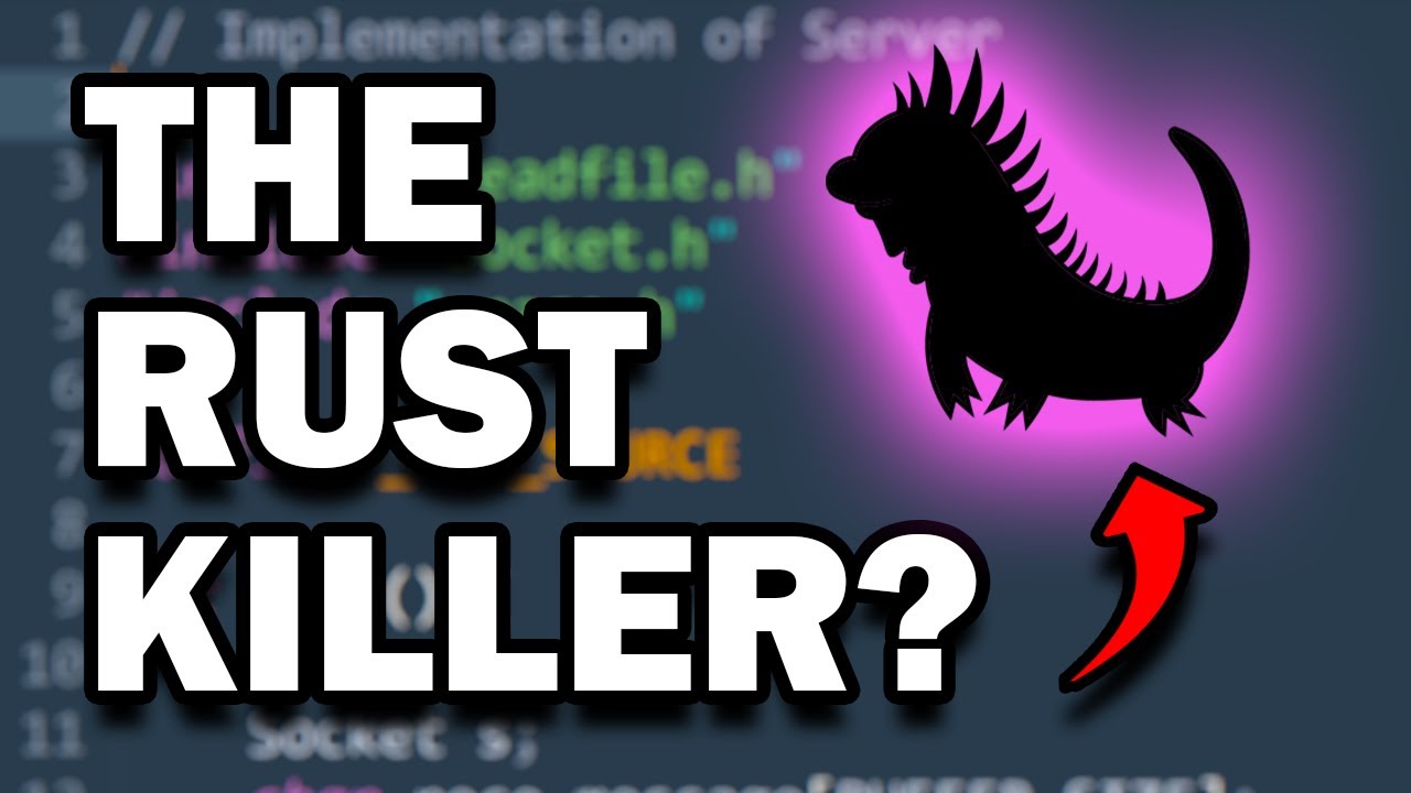 Zig Language: A New Rival to Rust & C++? 🚀