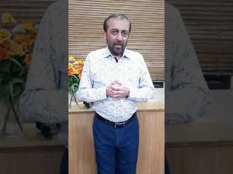 Dr Farooq Sattar