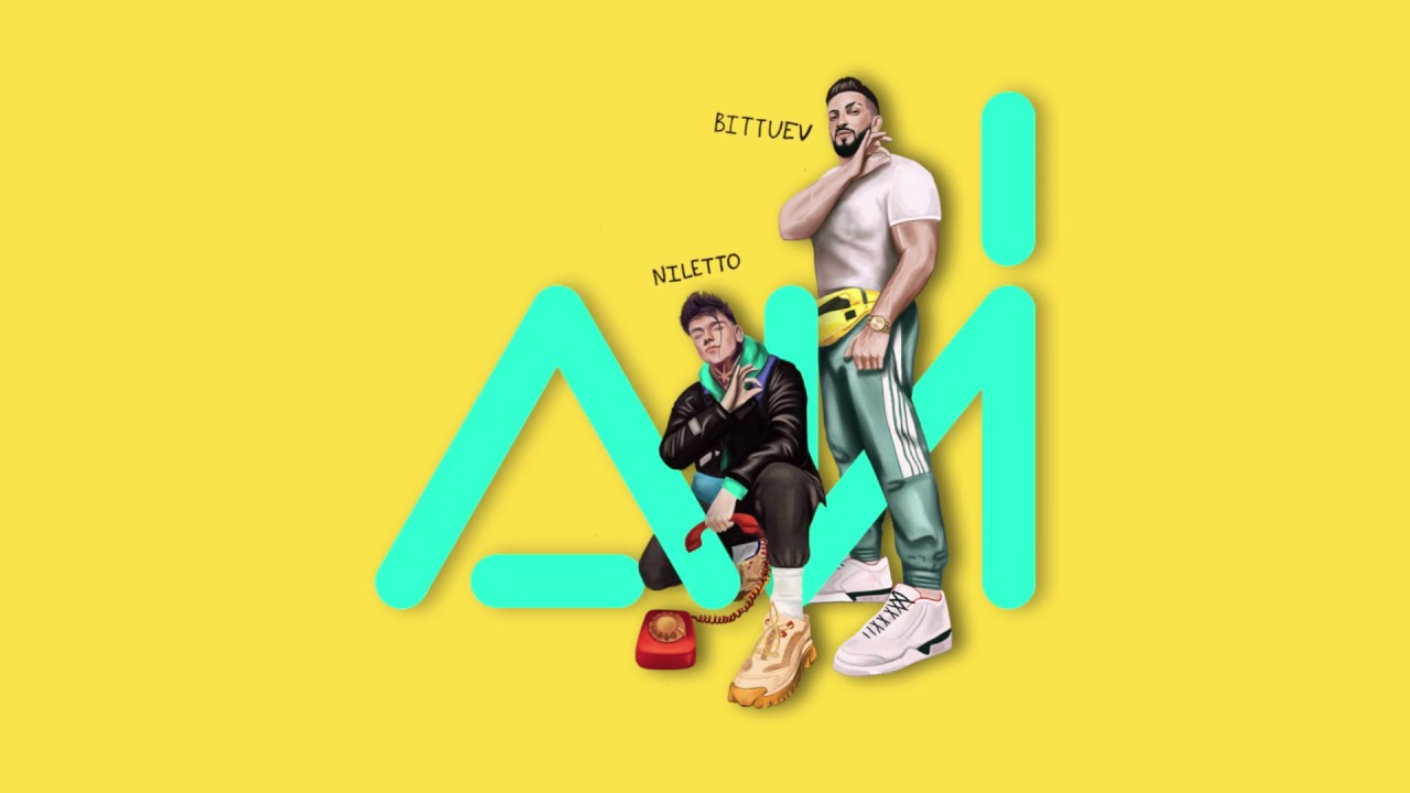 Bittuev & NILETTO Release New Song 'Ай' 🎶