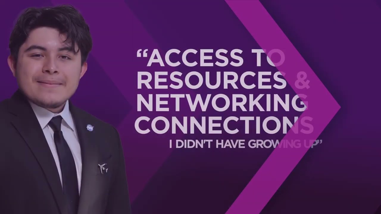 AIAA Rising Stars in Aerospace 🌟