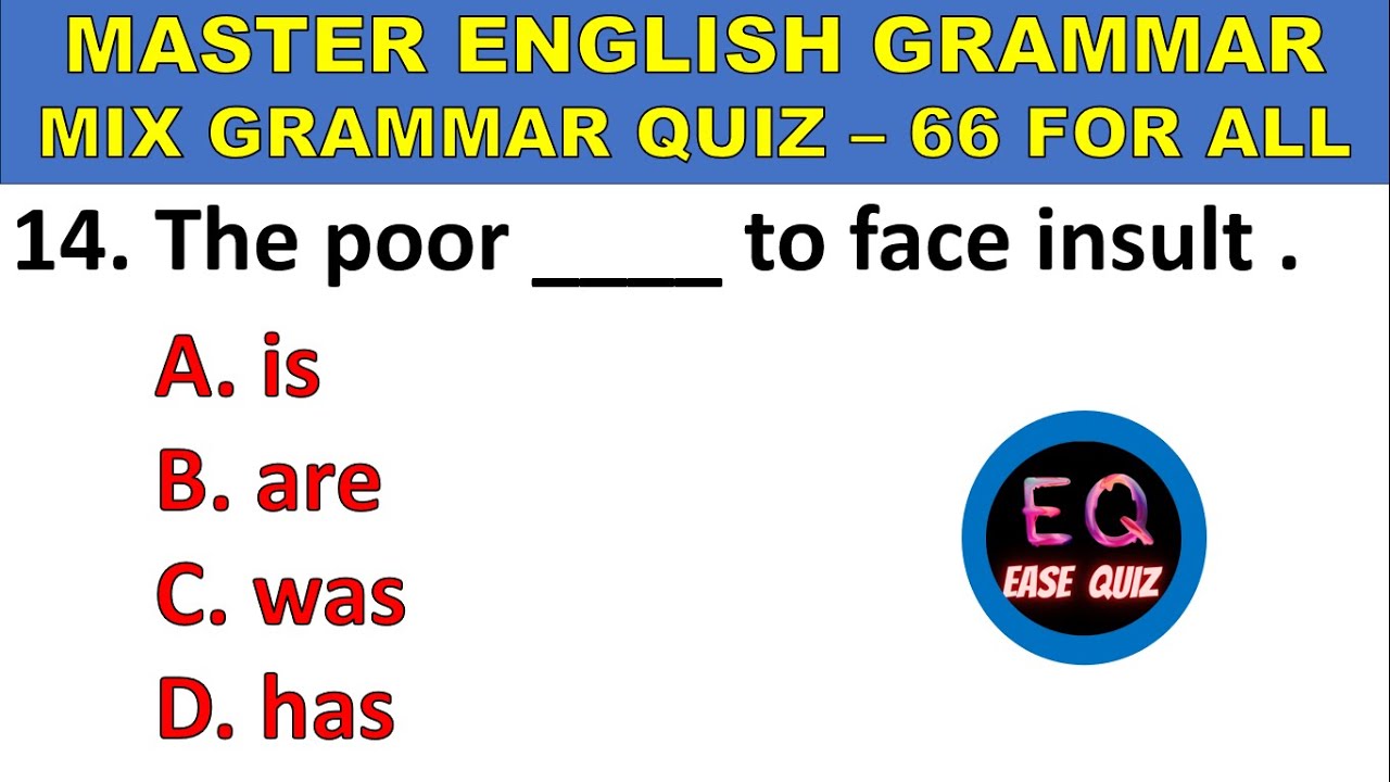 Ace Your English Test: Tips & Resources π