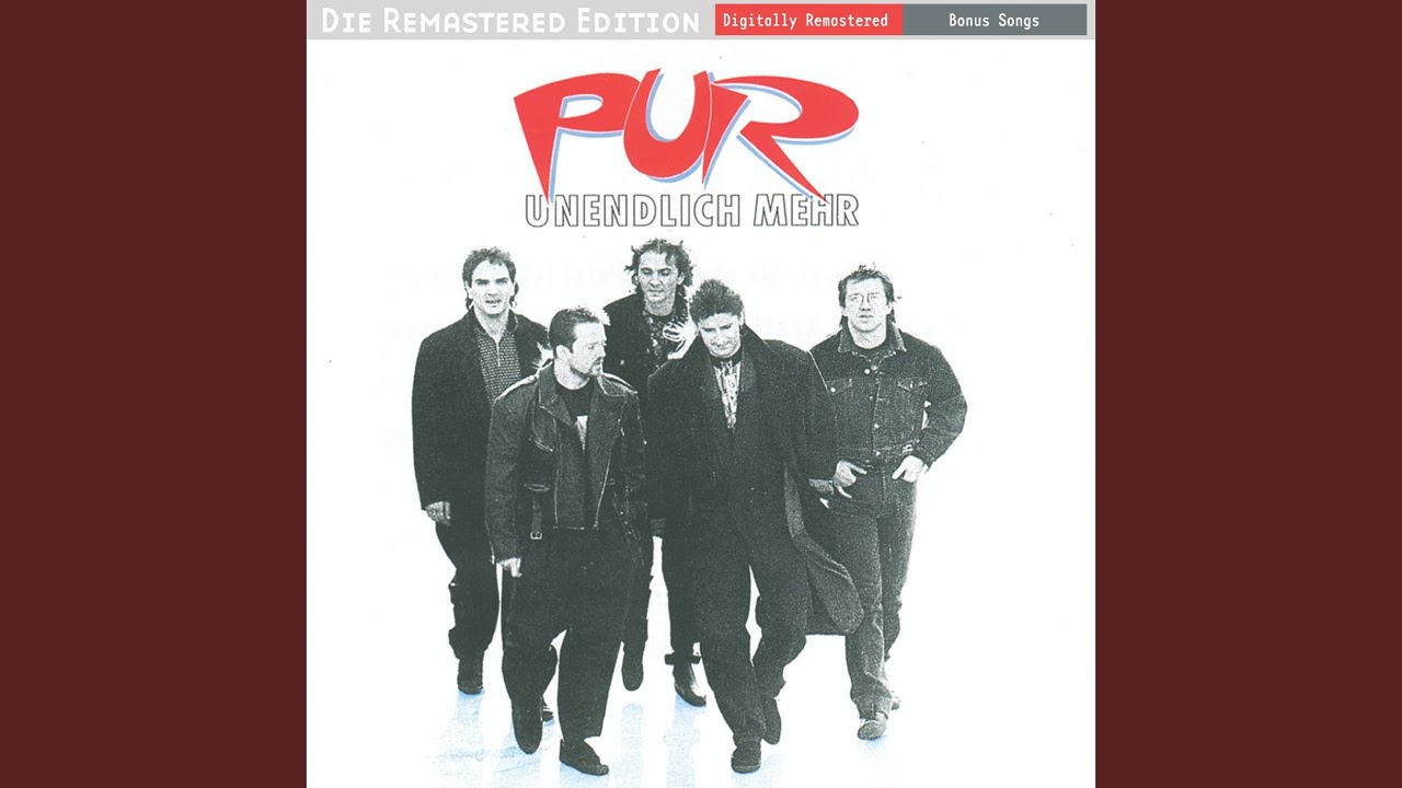 Freunde (Remastered 2002) by PUR 🎶