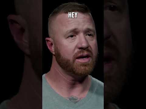 The Whole City of Fallujah Wanted to Kill Us