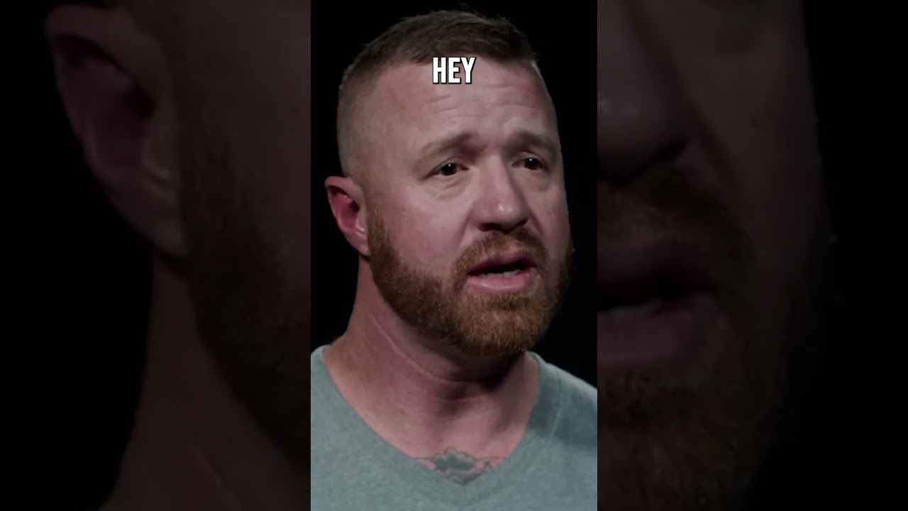 Surviving Fallujah: A Veteran’s Harrowing Battle for the City 🇺🇸