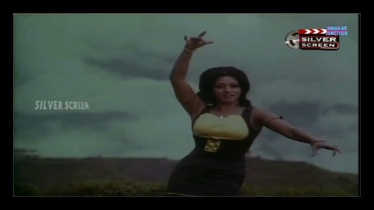 Dilon Ki Mukammal Kahani - Waheed Murad & More 🎶