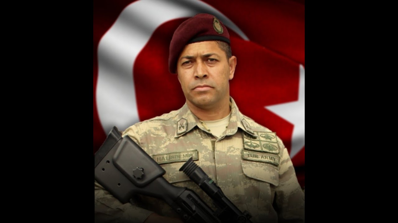 Kim Bu Astsubaylar? 15 Temmuz Kahramanları 🇹🇷
