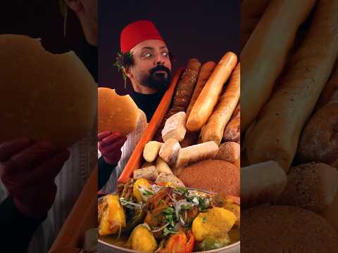 اكلات تونسية 🇹🇳🌶️