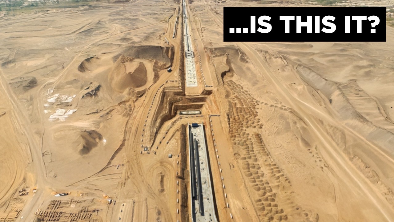 Is The Line Really Dead?