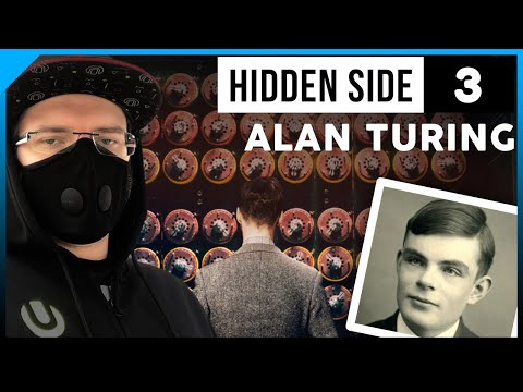 Alan Turing : Génie Incompris et Pionnier de l'Informatique 🔍 | LES MYSTÈRES DE ALAN TURING