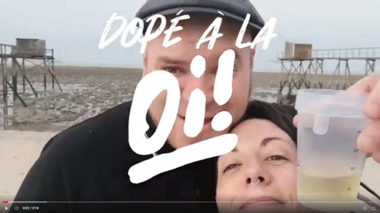 Turn OFF - Dopé à la Oi! 🎶