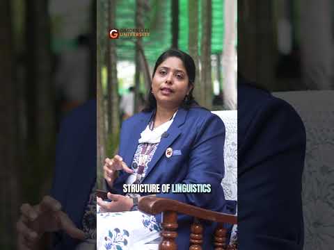 What is computational linguistics? |Garden City University| Bangalore