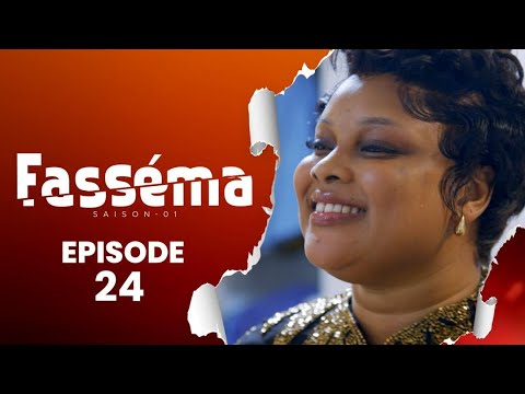 FASSĂMA - Saison 1 - Episode 24 **VOSTFR**