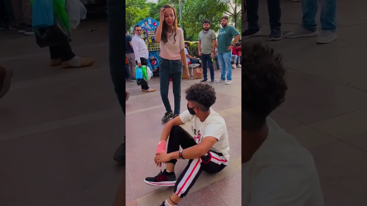 Public Flip Fail π
