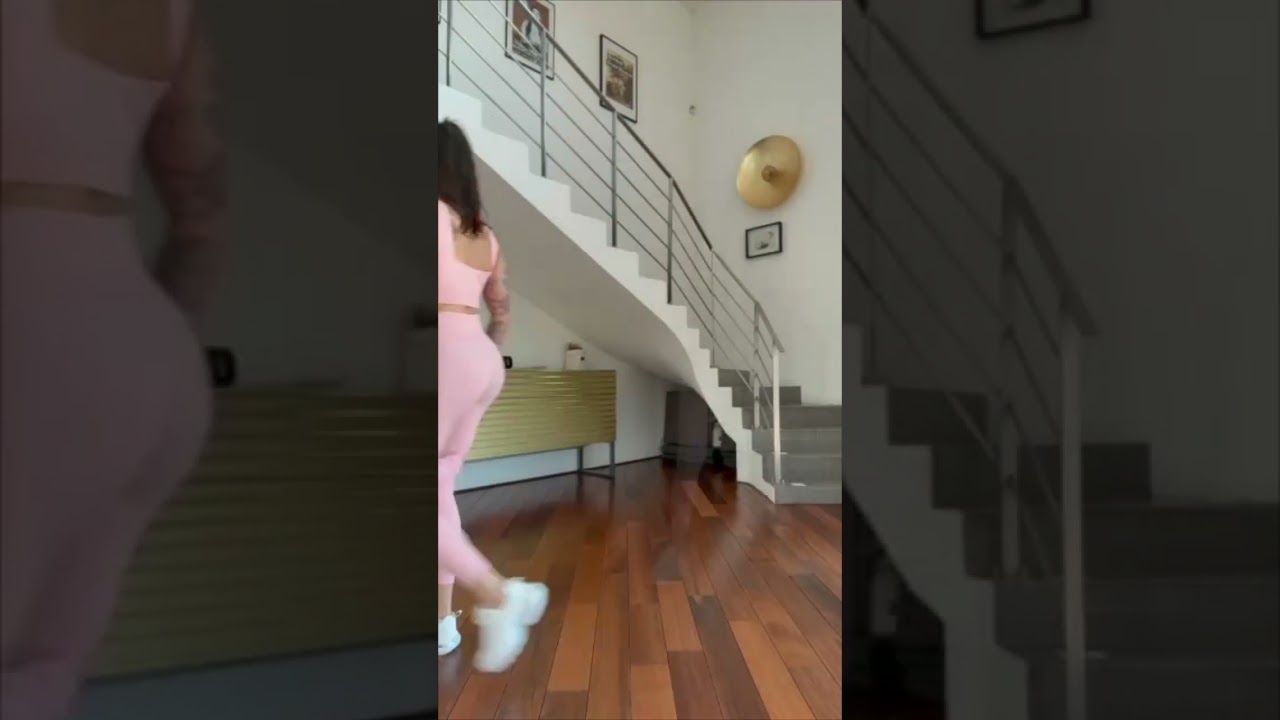 Transformez votre Fessier avec Notre Nouveau Programme #BootyLoco2 💥