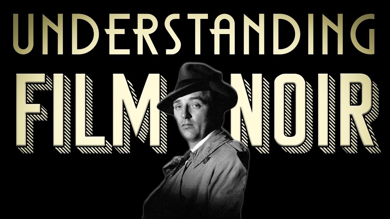 Unveiling Film Noir: The Mystique & Mastery of a Cinematic Genre 🎬