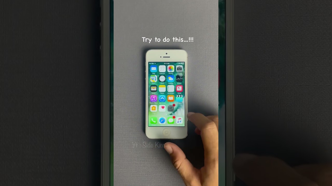 Use WhatsApp on Old iPhone 5 📱