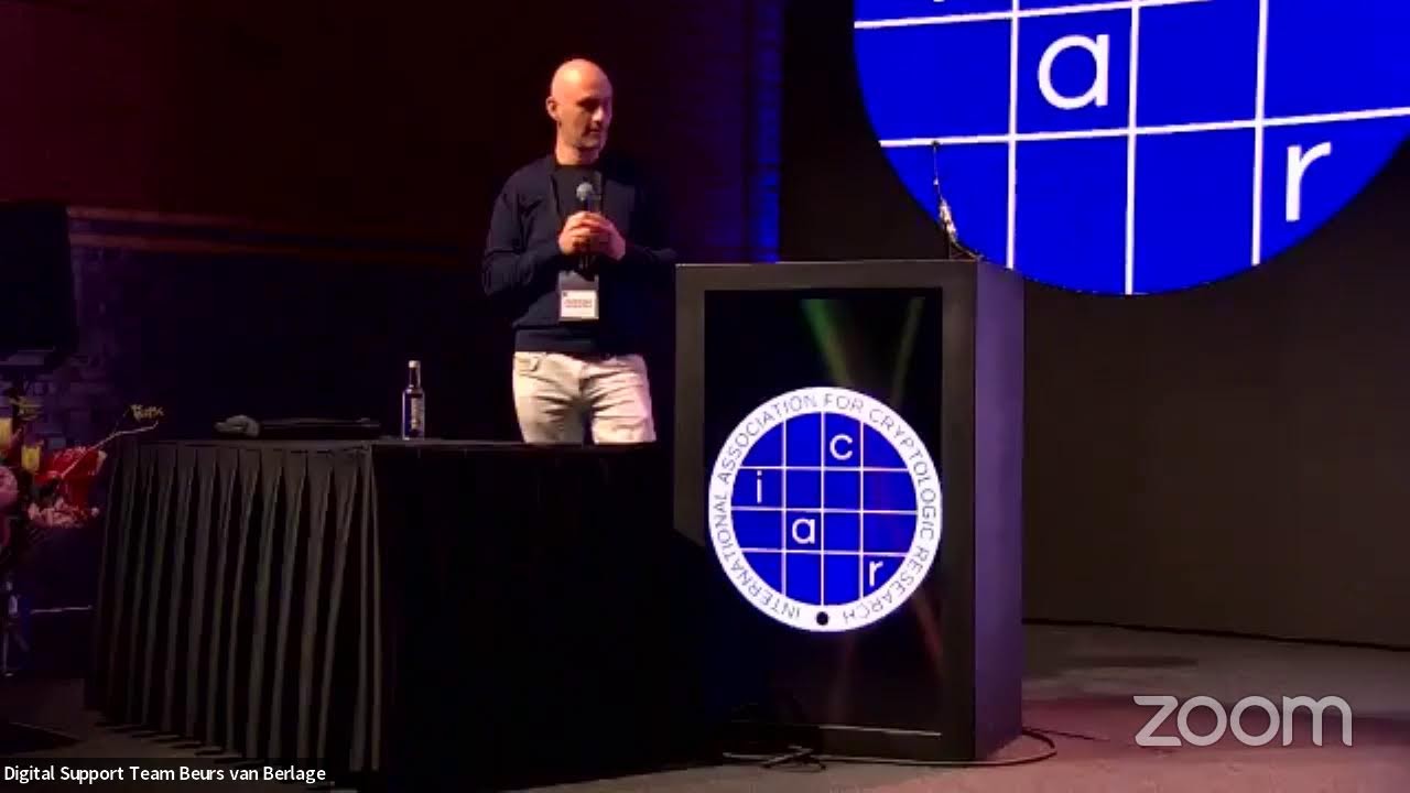 Mastering Symmetric Cryptography: Essential Concepts and Techniques π