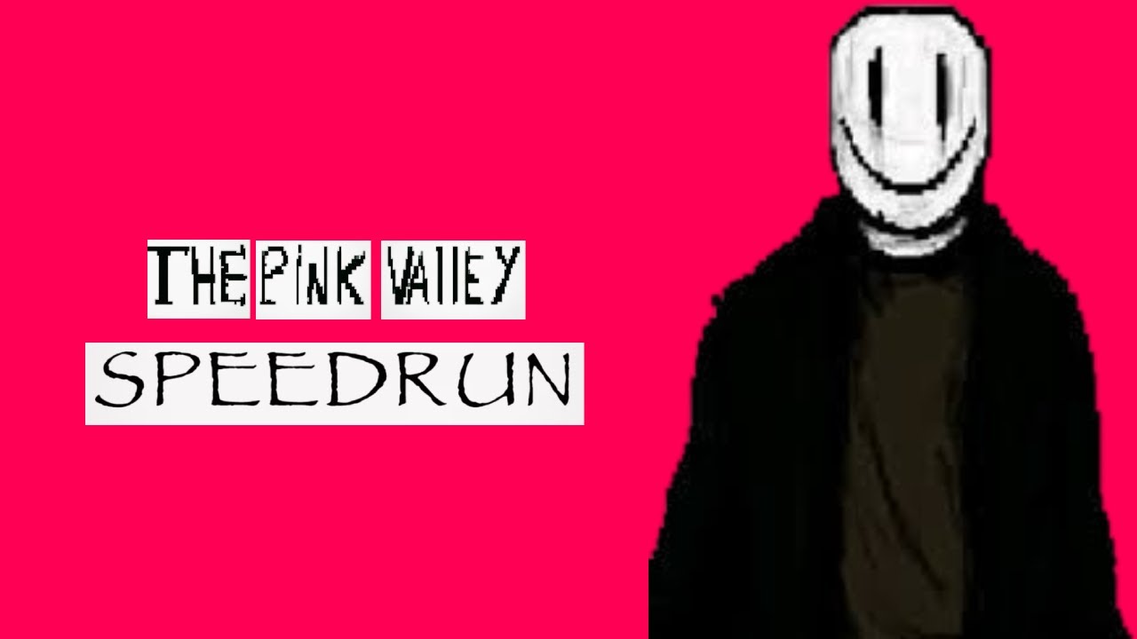 The Pink Valley | 1h 18m | Happy Ending