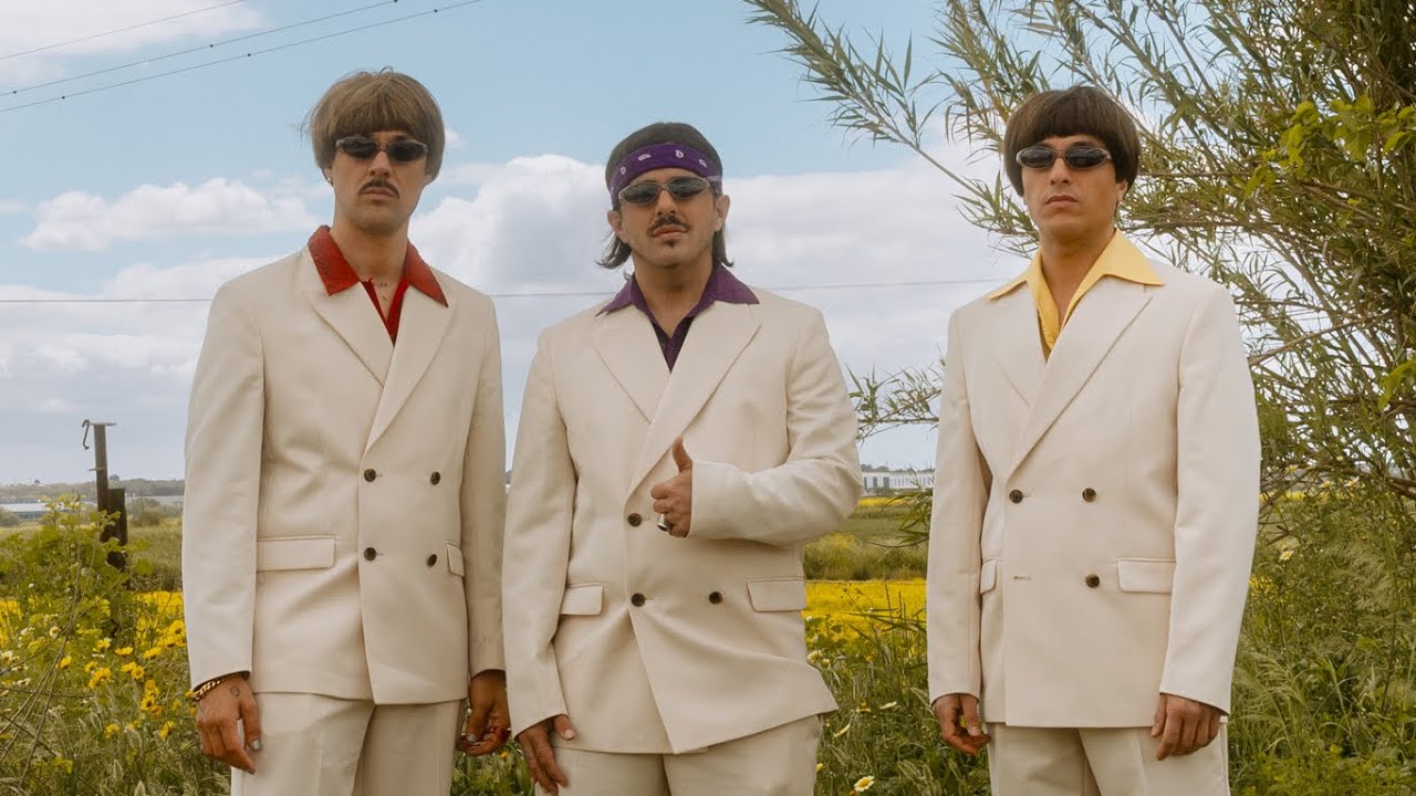 D.A.M.A - Terra da Maria