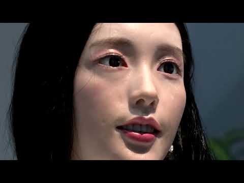 Beijing store stocks humanoid robots from over 40 Chinese brands | REUTERS