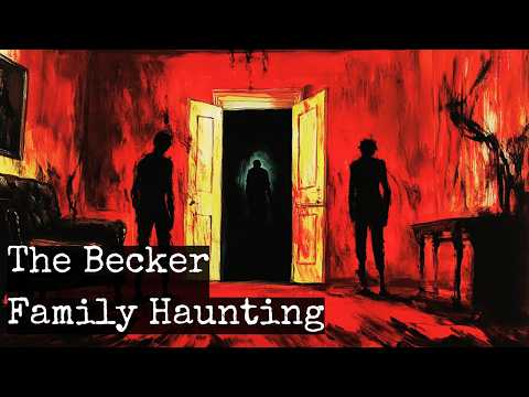 The Disturbing Case of the Becker Haunting (FULL PARANORMAL DOCUMENTARY)