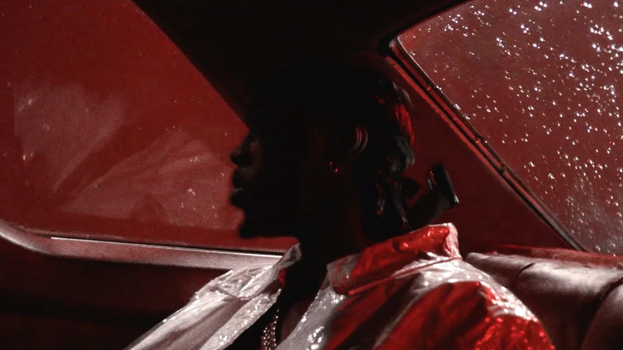 K. Forest - O.N.S (Official Music Video) 🎶