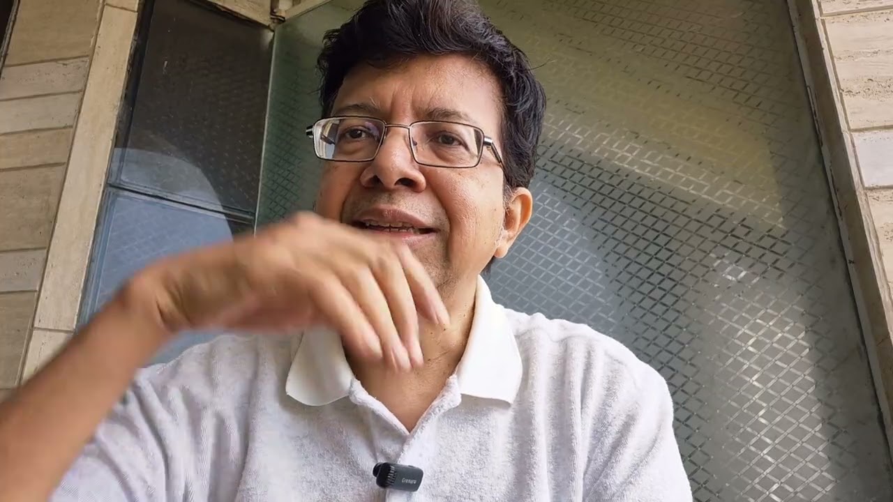 The Indian Stock Market has lost Momentum